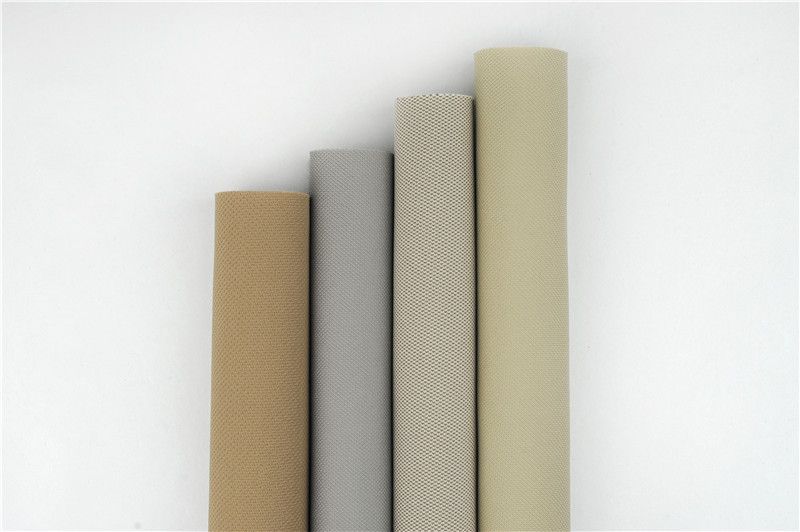 Column fabric